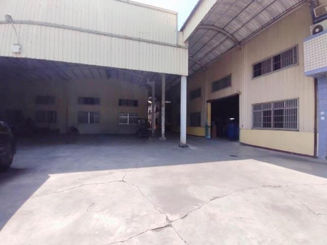 台南永康廠房-6