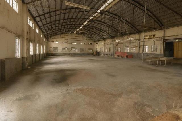 台南永康廠房-7