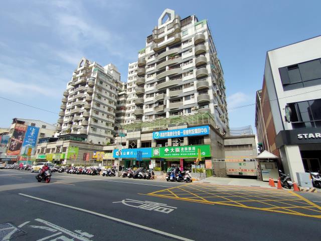 高雄前鎮大樓-10