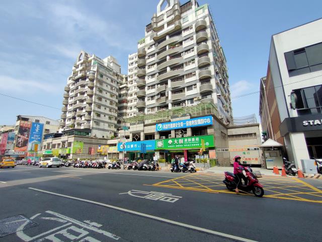 高雄前鎮大樓-9