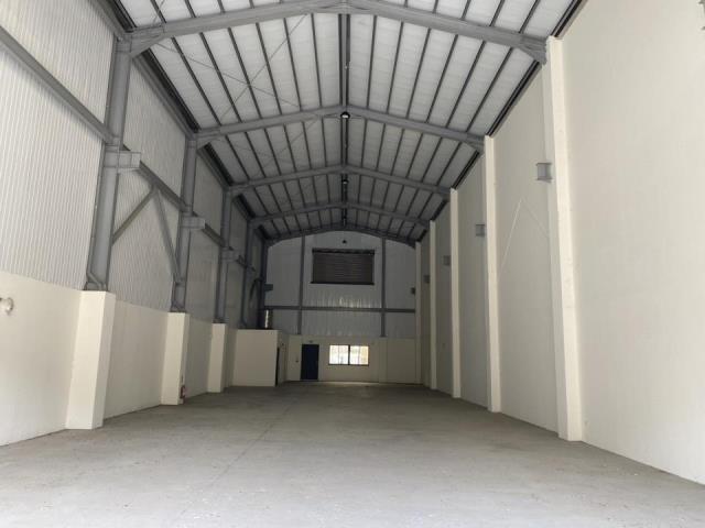 台南官田廠房-1