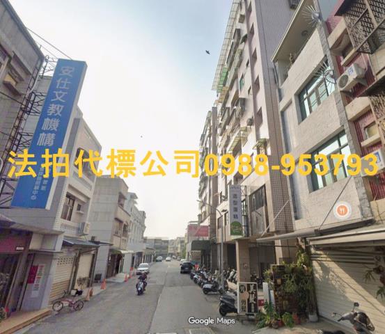 西區法拍大樓-2