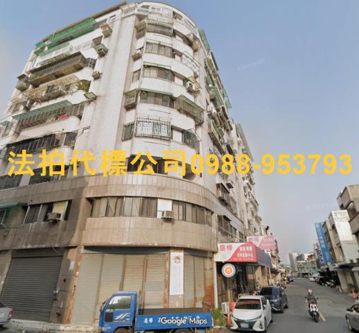 西區法拍大樓-3