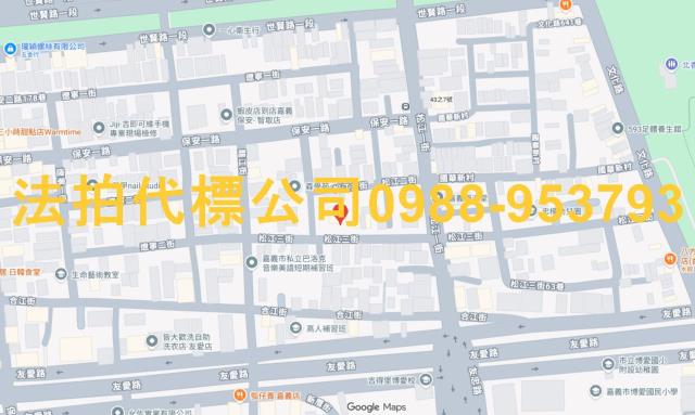 西區法拍大樓-8