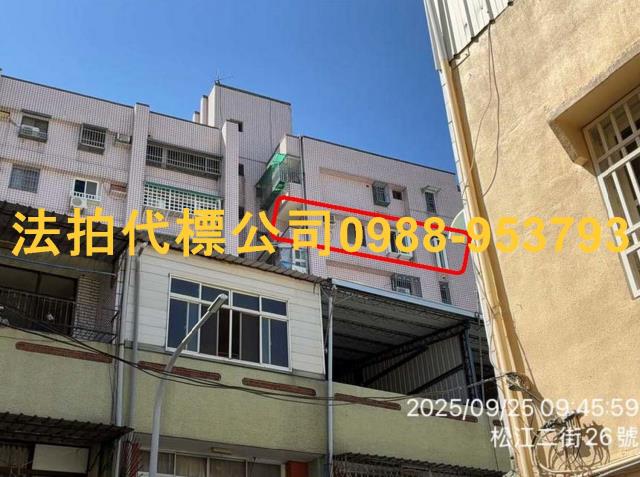 西區法拍大樓-6