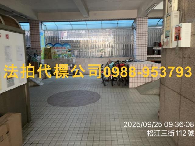 西區法拍大樓-4