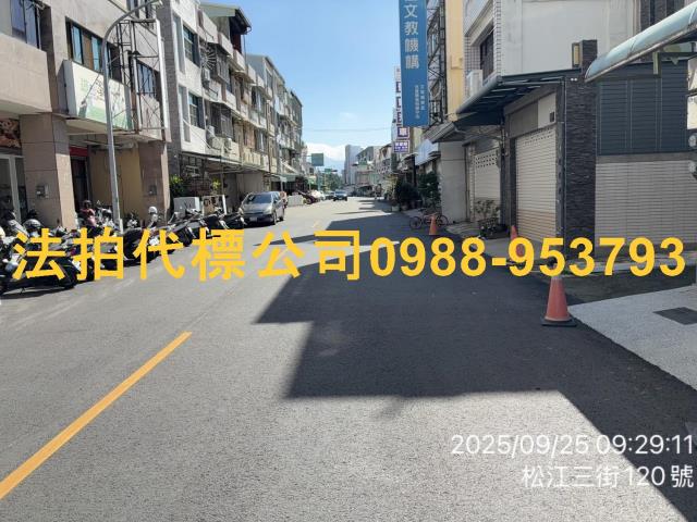 西區法拍大樓-7