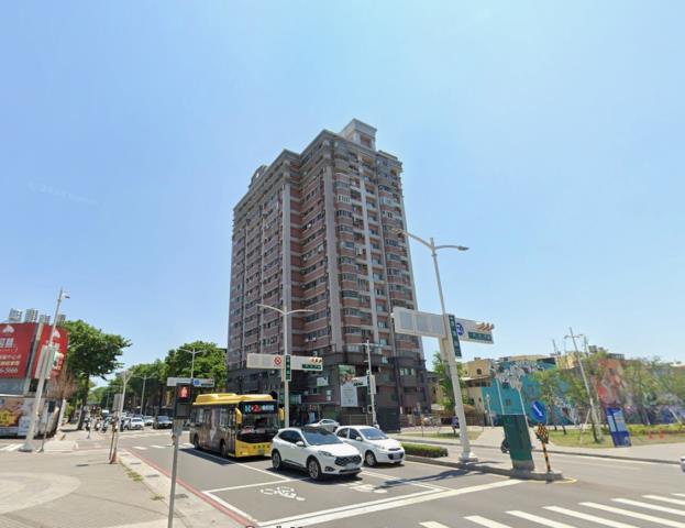 苓雅大樓法拍-1