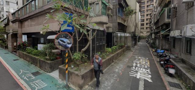 台北松山法拍公寓-2
