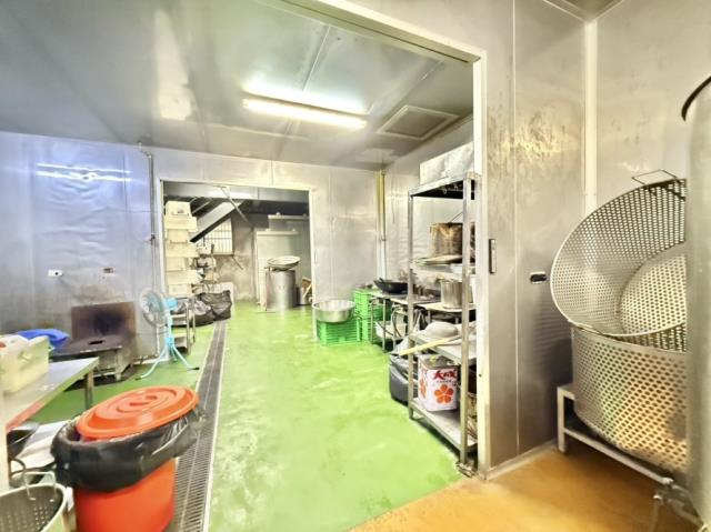 台南永康廠房-11