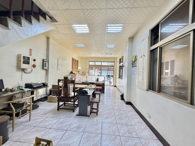 台南永康廠房-13