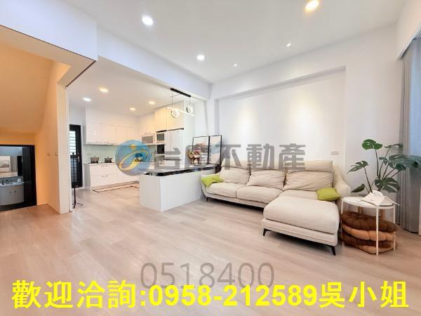 新竹湖口透天-1