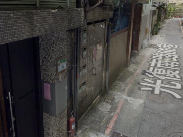 松山公寓法拍-4