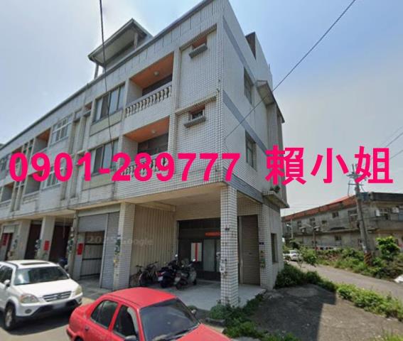 台中法拍透天-2