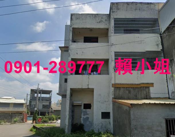 台中法拍透天-3