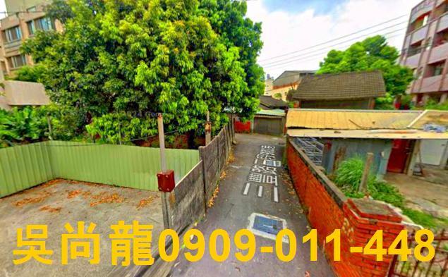 台中后里法拍透天-1