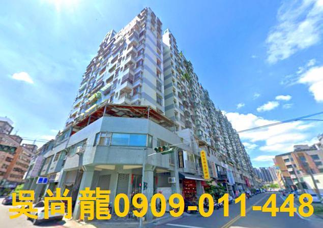 台中太平大樓法拍-2