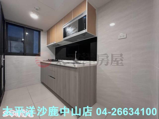 台中梧棲大樓-4