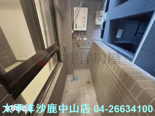 台中梧棲大樓-8