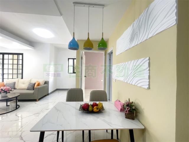 高雄前鎮公寓-3