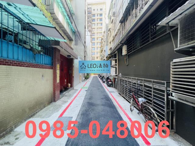 松山公寓法拍-6