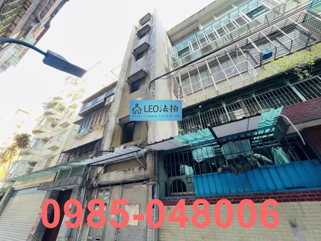 松山公寓法拍-4