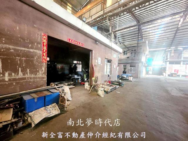 台南廠房-13