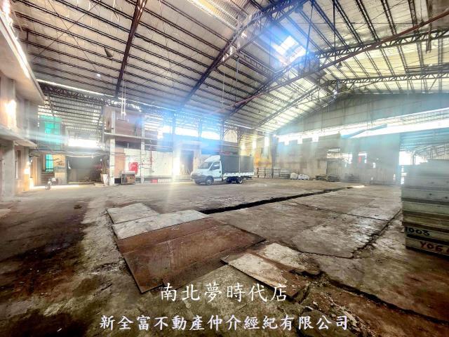 台南廠房-7