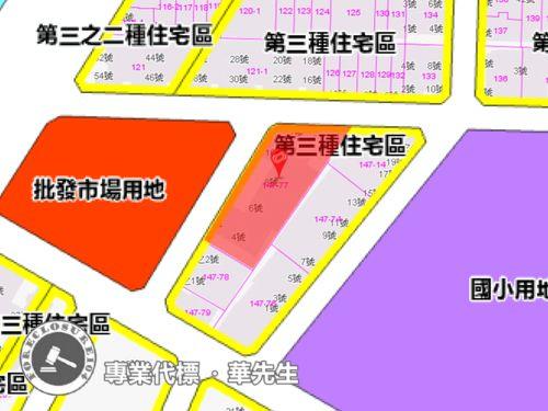 台北公寓拍賣-6