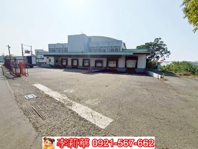 台南歸仁廠房-2