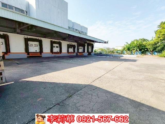 台南歸仁廠房-4