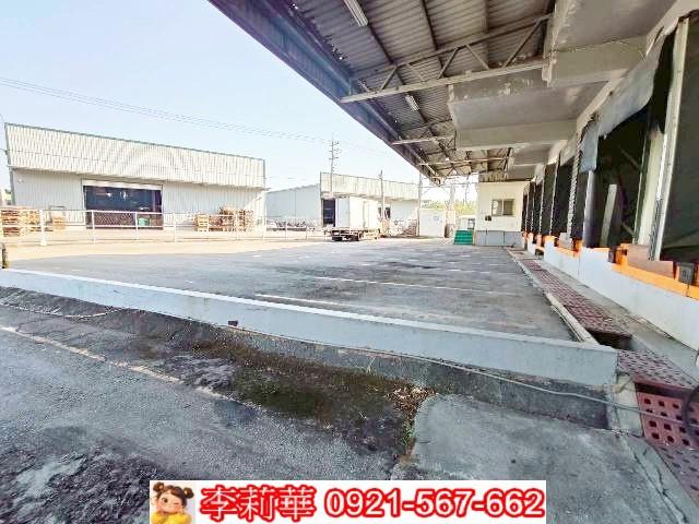 台南歸仁廠房-6