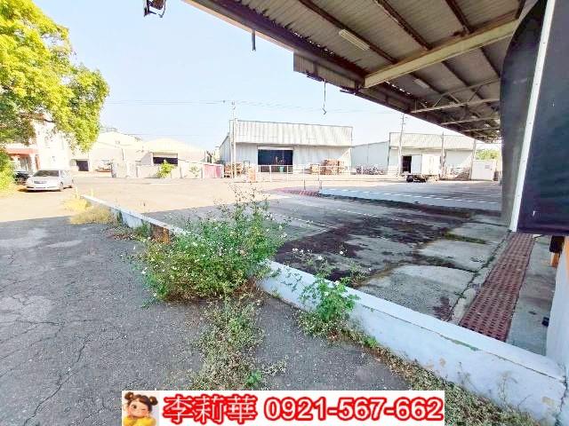 台南歸仁廠房-7