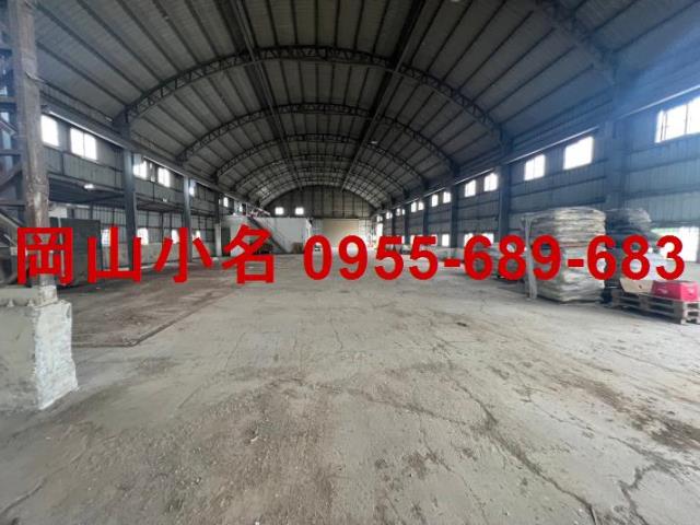 台南麻豆廠房-1