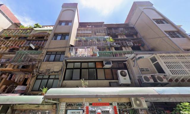 新莊拍賣公寓-2