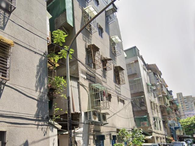 新北公寓法拍-5