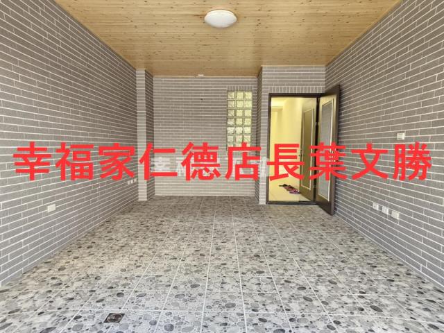 台南東區透天-11