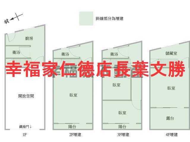 台南仁德透天-1