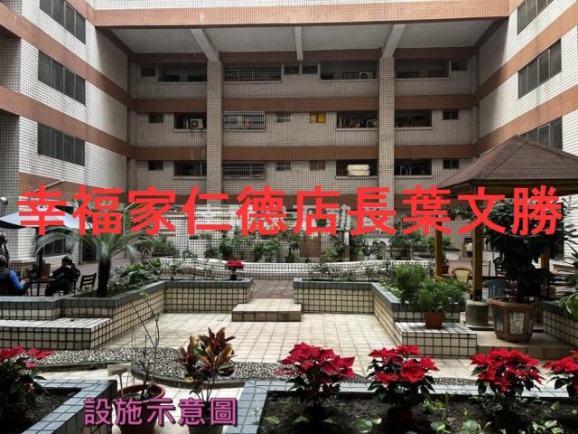 台南永康大樓-2