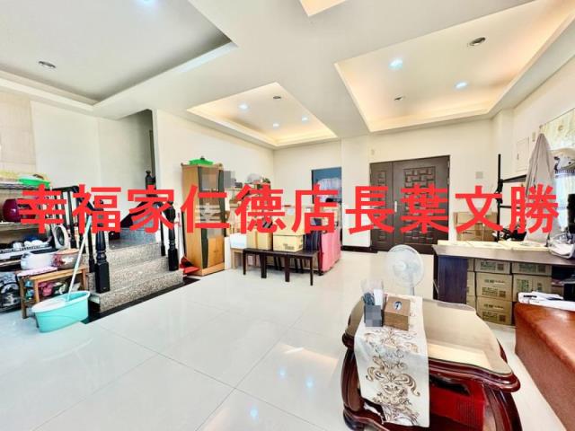 台南安南透天-14