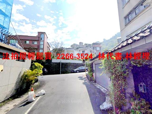 新店法拍公寓-5