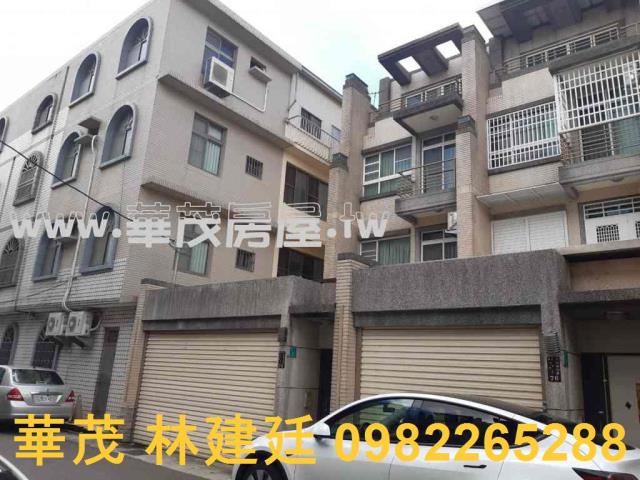 台南拍賣透天-3