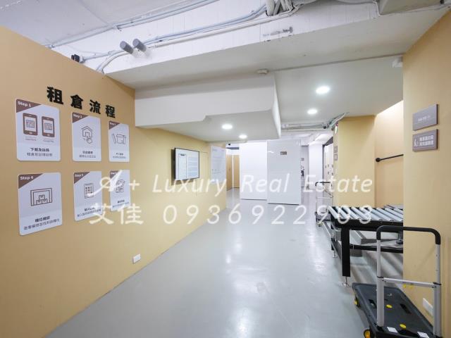 台北松山倉庫-3