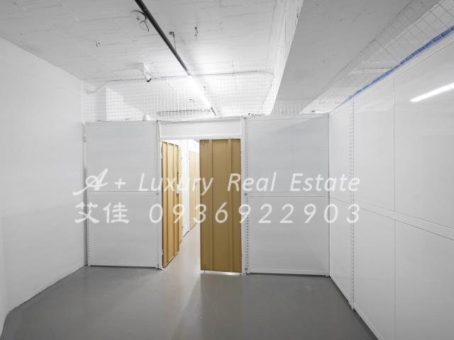 台北松山倉庫-8