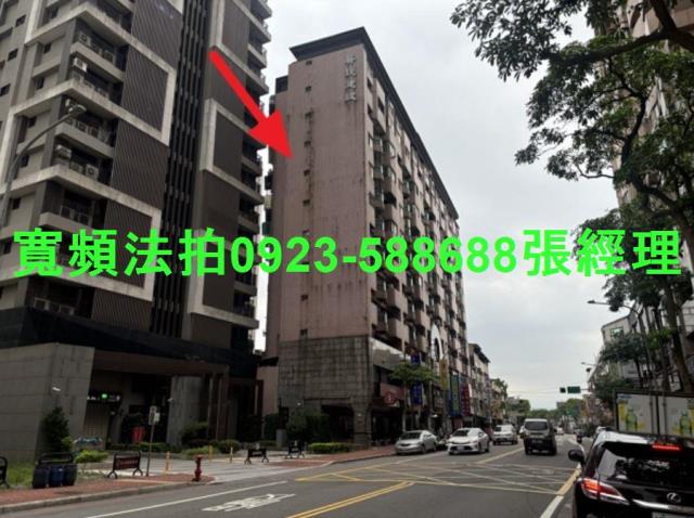 桃園桃園區大樓法拍-3