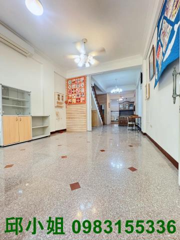 嘉義西區透天-1