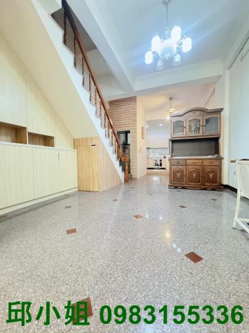 嘉義西區透天-4