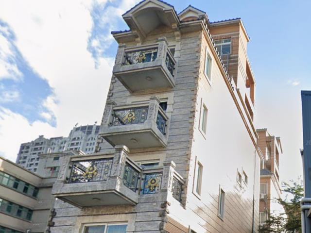 新北林口拍賣透天-2