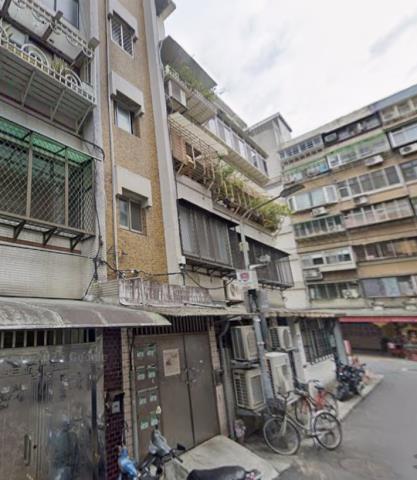 台北松山法拍公寓-3