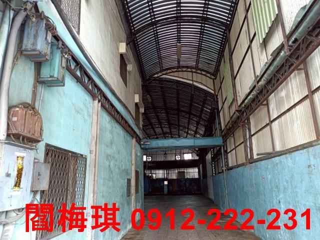 台南永康廠房-1